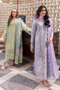 Rangrasiya | Carnation Luxury Festive Edit 25 | Areha - House Of Hania