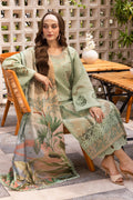 Rangrasiya | Carnation Luxury Festive Edit 25 | Areha - House Of Hania