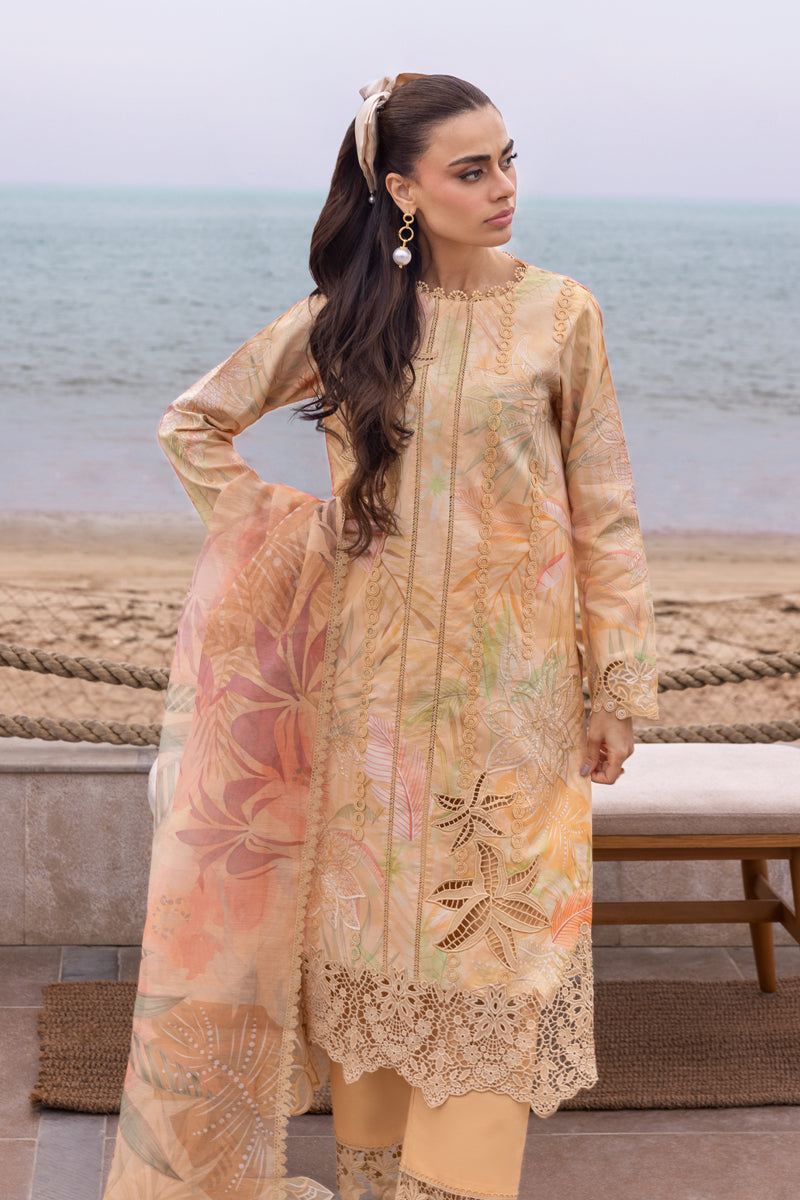 Rangrasiya | Carnation Luxury Festive Edit 25 | Ezra - House Of Hania