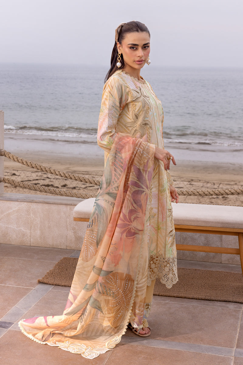 Rangrasiya | Carnation Luxury Festive Edit 25 | Ezra - House Of Hania