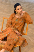 Rangrasiya | Carnation Luxury Festive Edit 25 | Isla - House Of Hania
