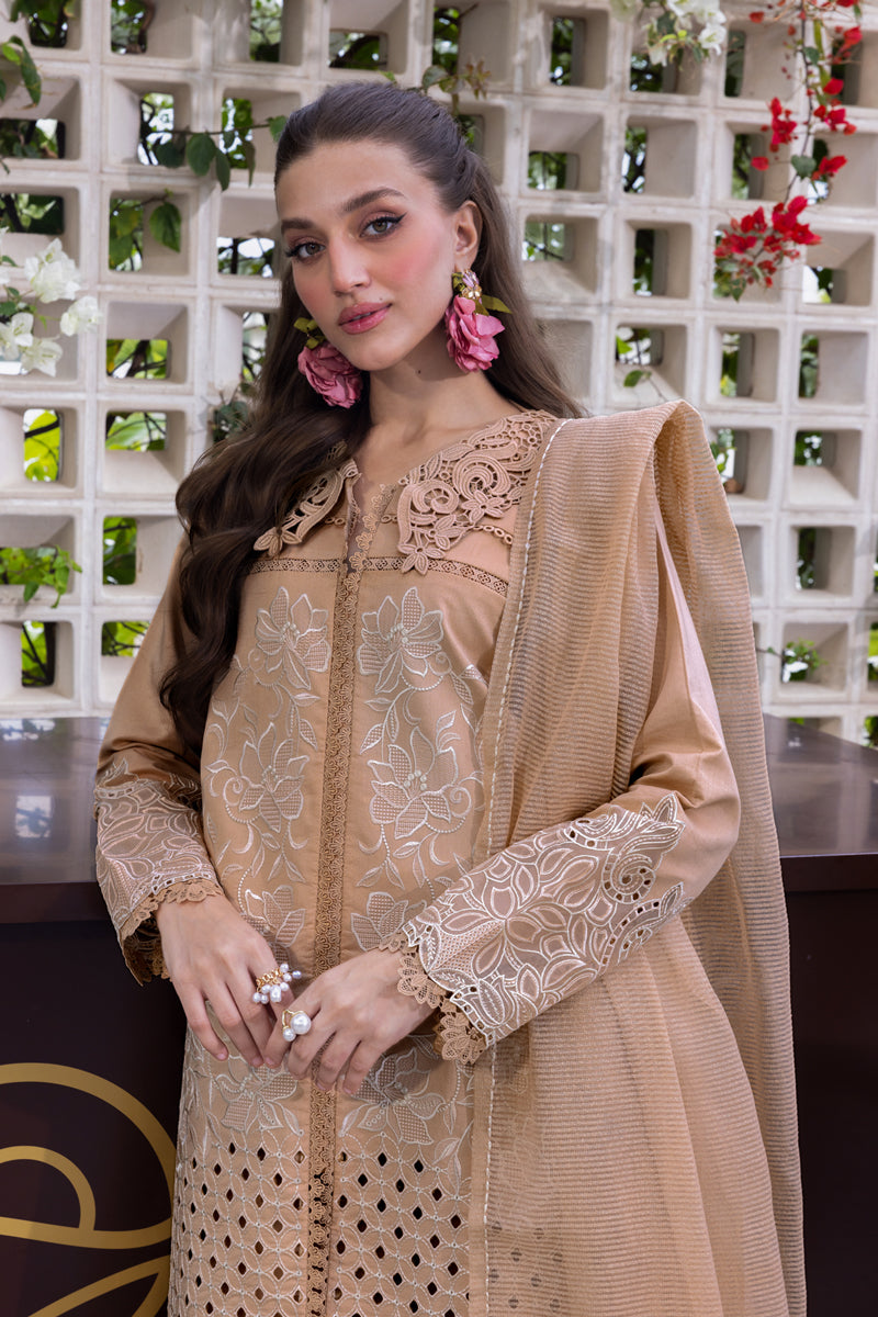 Rangrasiya | Carnation Luxury Festive Edit 25 | Kaia - House Of Hania