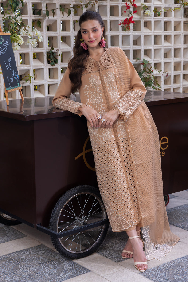 Rangrasiya | Carnation Luxury Festive Edit 25 | Kaia - House Of Hania