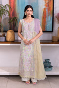 Rangrasiya | Carnation Luxury Festive Edit 25 | Lara - House Of Hania