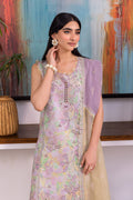 Rangrasiya | Carnation Luxury Festive Edit 25 | Lara - House Of Hania
