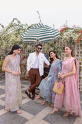 Rangrasiya | Carnation Luxury Festive Edit 25 | Lara - House Of Hania