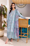 Rangrasiya | Carnation Luxury Festive Edit 25 | Leeza - House Of Hania