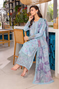 Rangrasiya | Carnation Luxury Festive Edit 25 | Leeza - House Of Hania