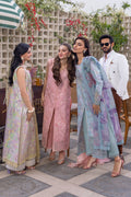 Rangrasiya | Carnation Luxury Festive Edit 25 | Leeza - House Of Hania