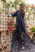 Rangrasiya | Carnation Luxury Festive Edit 25 | Liaro - House Of Hania