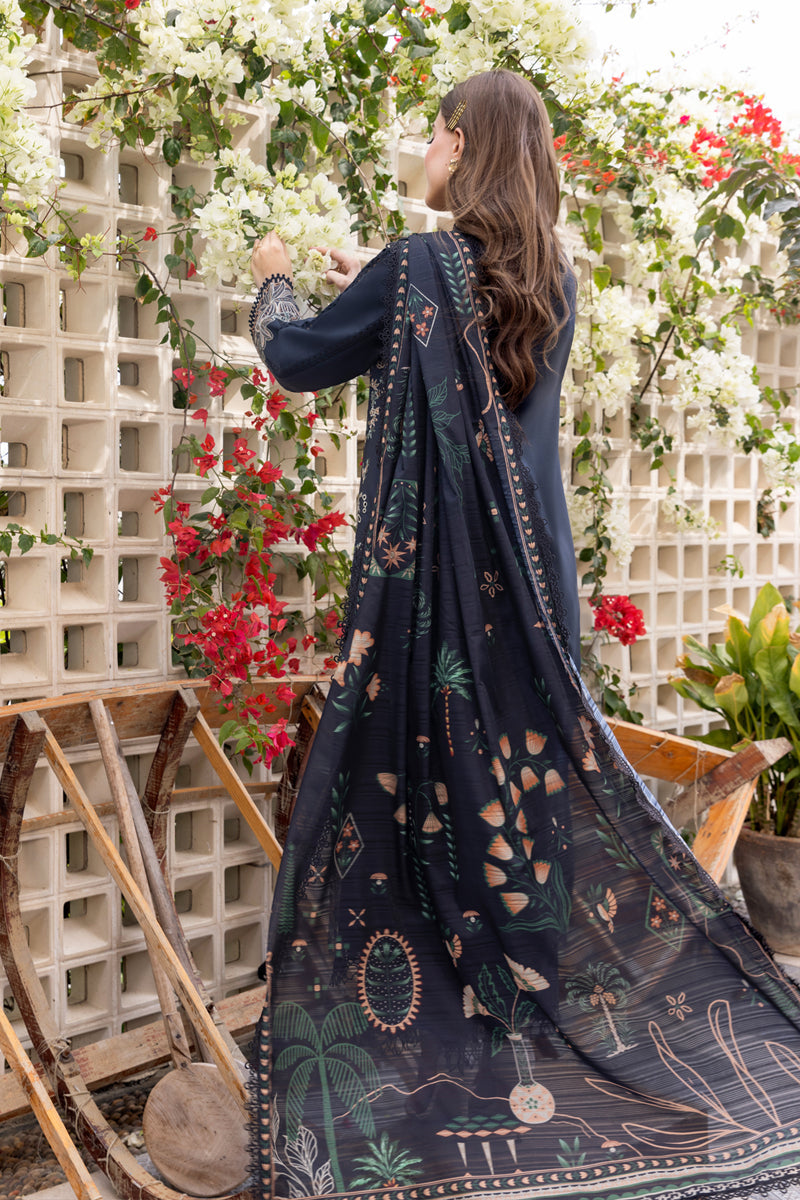 Rangrasiya | Carnation Luxury Festive Edit 25 | Liaro - House Of Hania