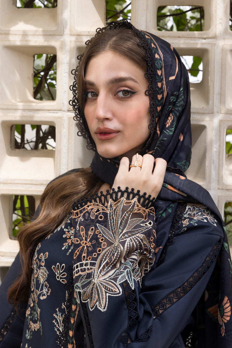 Rangrasiya | Carnation Luxury Festive Edit 25 | Liaro - House Of Hania