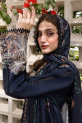 Rangrasiya | Carnation Luxury Festive Edit 25 | Liaro - House Of Hania