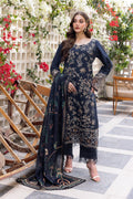 Rangrasiya | Carnation Luxury Festive Edit 25 | Liaro - House Of Hania