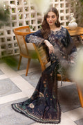 Rangrasiya | Carnation Luxury Festive Edit 25 | Liaro - House Of Hania