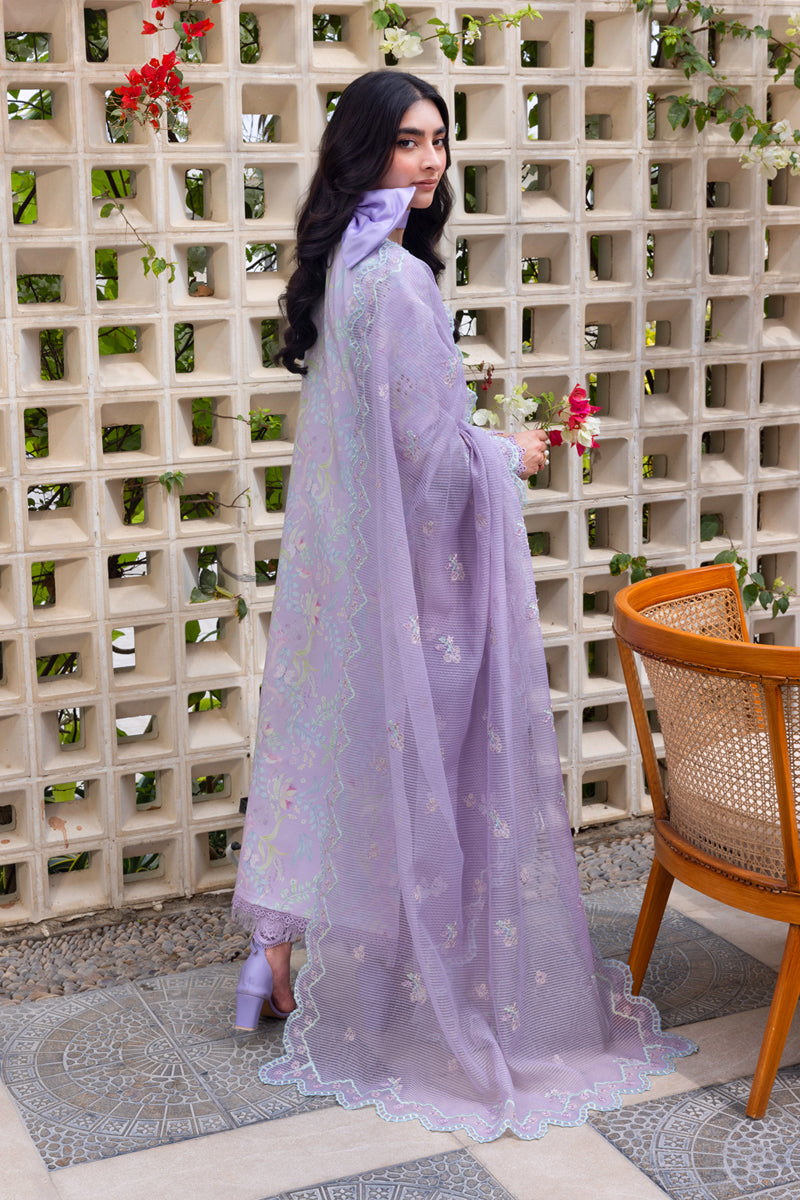 Rangrasiya | Carnation Luxury Festive Edit 25 | Lily - House Of Hania
