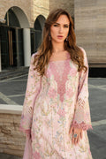 Rangrasiya | Carnation Summer 24 | Amelia - House Of Hania