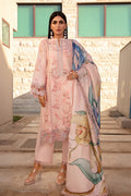 Rangrasiya | Carnation Summer 24 | Camilia - House Of Hania
