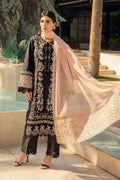 Rangrasiya | Carnation Summer 24 | Heather - House Of Hania