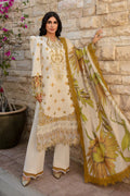 Rangrasiya | Carnation Summer 24 | ISABELLA - House Of Hania
