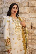 Rangrasiya | Carnation Summer 24 | ISABELLA - House Of Hania