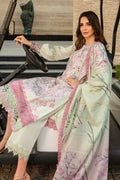 Rangrasiya | Carnation Summer 24 | Liana - House Of Hania