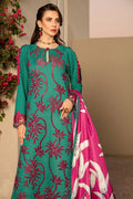 Rangrasiya | Carnation Summer 24 | Mia - House Of Hania