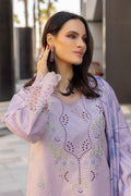 Rangrasiya | Carnation Summer Edit 25 | Amelia - House Of Hania