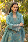 Rangrasiya | Carnation Summer Edit 25 | Ariana - House Of Hania