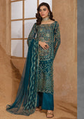 Rangrasiya | Chatoyer Wedding Formals 24 | D#01 - Zimil - House Of Hania