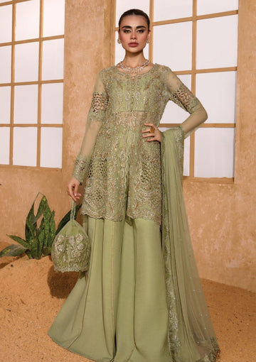 Rangrasiya | Chatoyer Wedding Formals 24 | D#10 - Mehr - House Of Hania