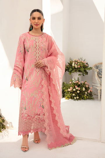 Rangrasiya | Florence Summer Edit 24 | Aria - House Of Hania