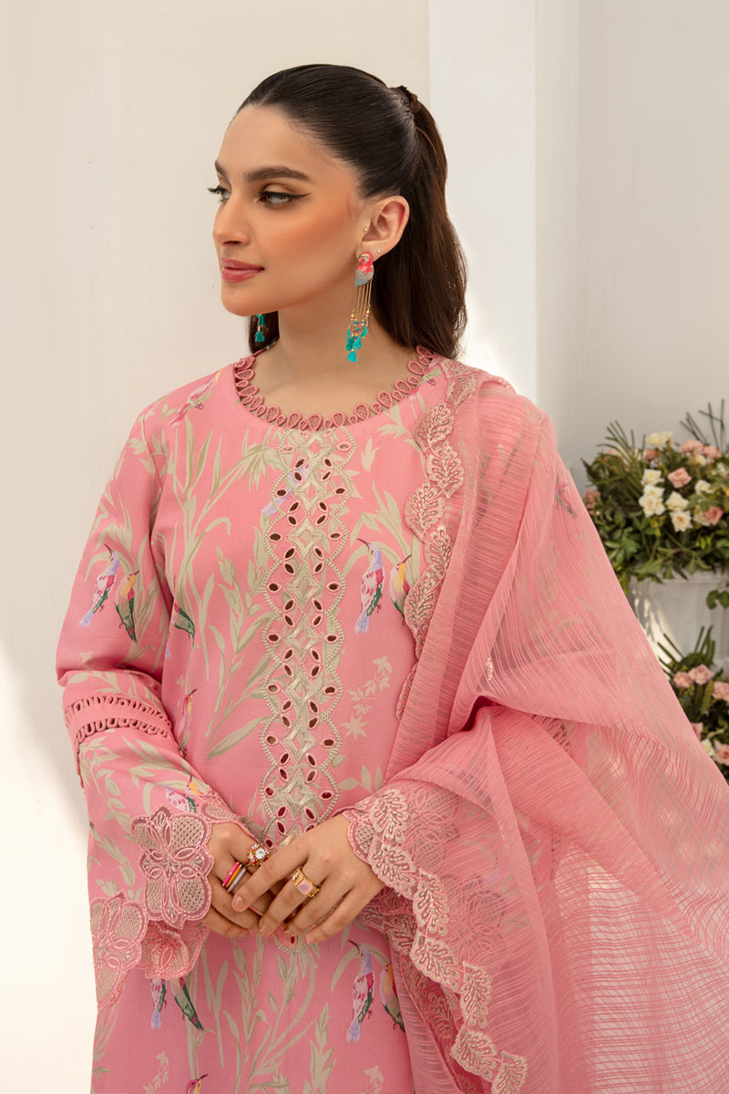 Rangrasiya | Florence Summer Edit 24 | Aria - House Of Hania