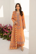 Rangrasiya | Florence Summer Edit 24 | Cinnamon - House Of Hania