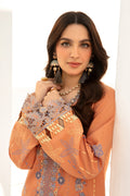 Rangrasiya | Florence Summer Edit 24 | Cinnamon - House Of Hania