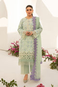 Rangrasiya | Florence Summer Edit 24 | Dahlia - House Of Hania