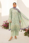 Rangrasiya | Florence Summer Edit 24 | Dahlia - House Of Hania
