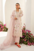 Rangrasiya | Florence Summer Edit 24 | Luna - House Of Hania