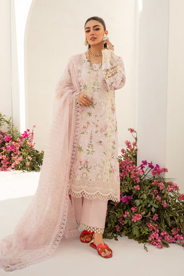 Rangrasiya | Florence Summer Edit 24 | Luna - House Of Hania