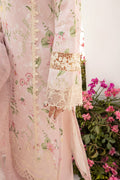 Rangrasiya | Florence Summer Edit 24 | Luna - House Of Hania