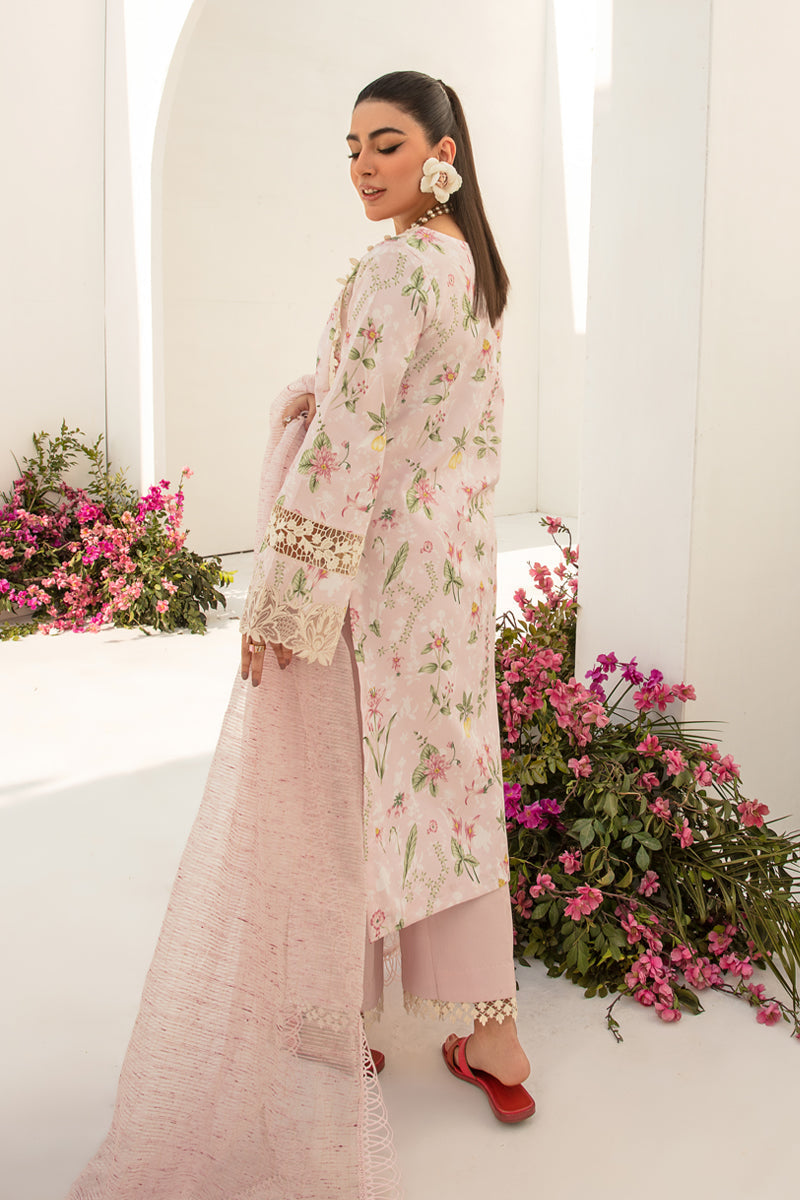 Rangrasiya | Florence Summer Edit 24 | Luna - House Of Hania