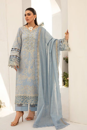 Rangrasiya | Florence Summer Edit 24 | Mellow - House Of Hania