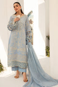 Rangrasiya | Florence Summer Edit 24 | Mellow - House Of Hania
