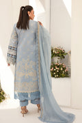 Rangrasiya | Florence Summer Edit 24 | Mellow - House Of Hania