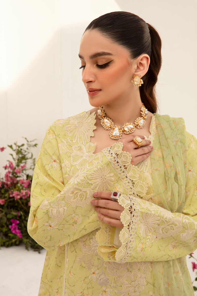 Rangrasiya | Florence Summer Edit 24 | Olivia - House Of Hania