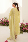 Rangrasiya | Florence Summer Edit 24 | Olivia - House Of Hania