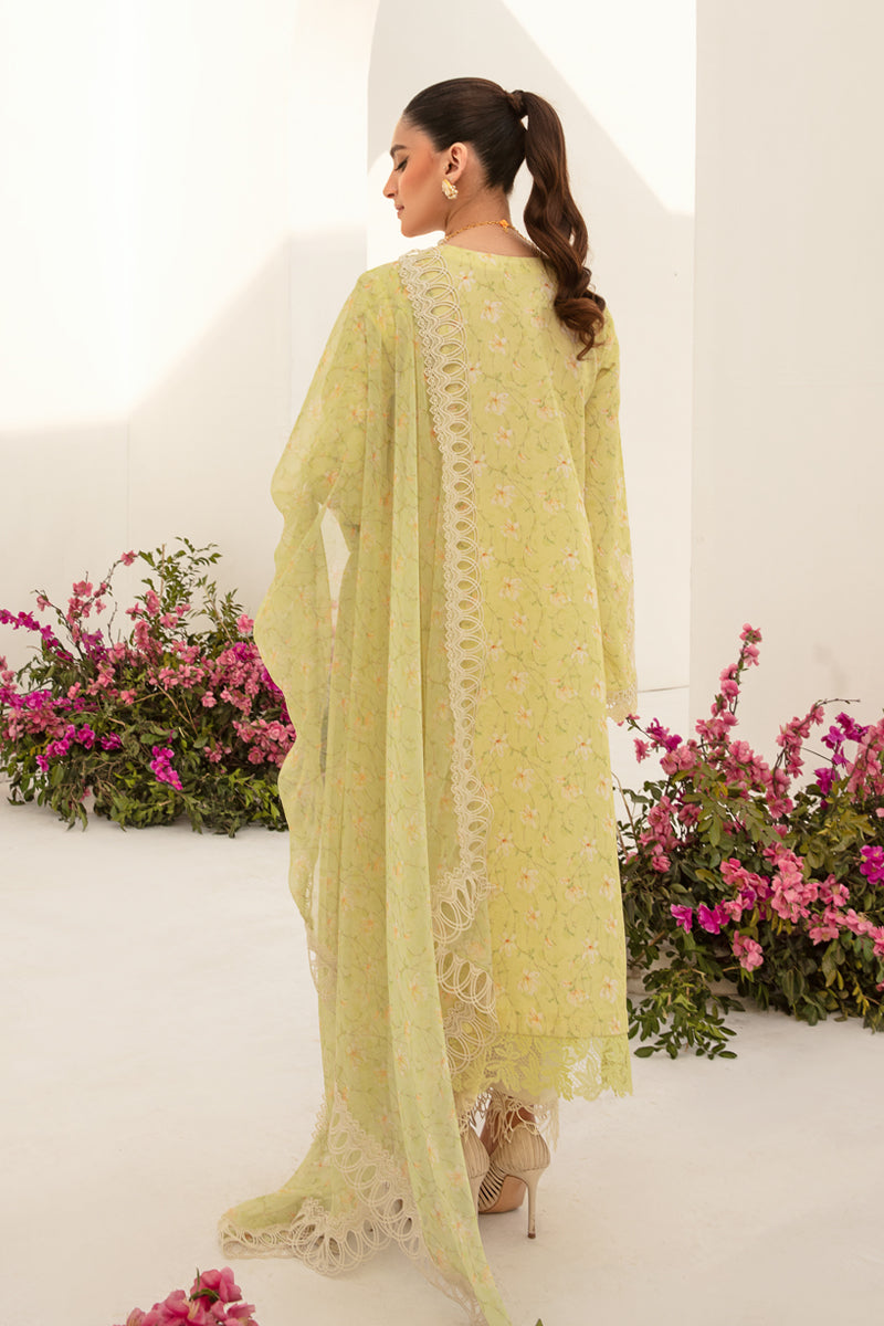 Rangrasiya | Florence Summer Edit 24 | Olivia - House Of Hania