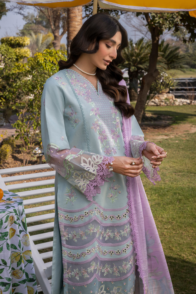 Rangrasiya | Florence Summer Edit 25 | Alizah - House Of Hania