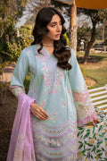 Rangrasiya | Florence Summer Edit 25 | Alizah - House Of Hania