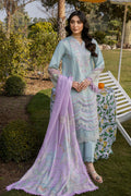 Rangrasiya | Florence Summer Edit 25 | Alizah - House Of Hania